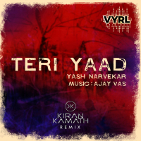 Teri Yaad (Remix) (Single)