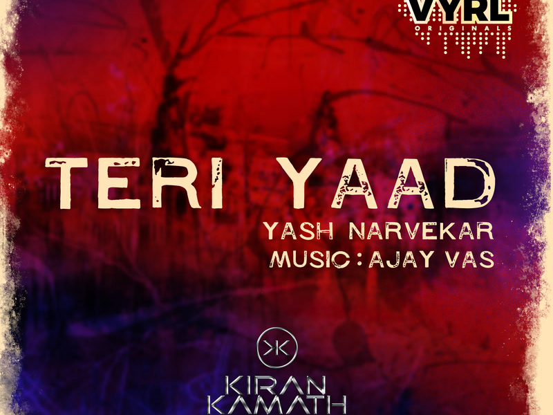 Teri Yaad (Remix) (Single)