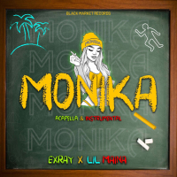 Monika (EP)