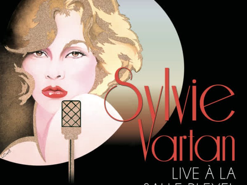 Live à la salle Pleyel (50th Anniversary Concert)