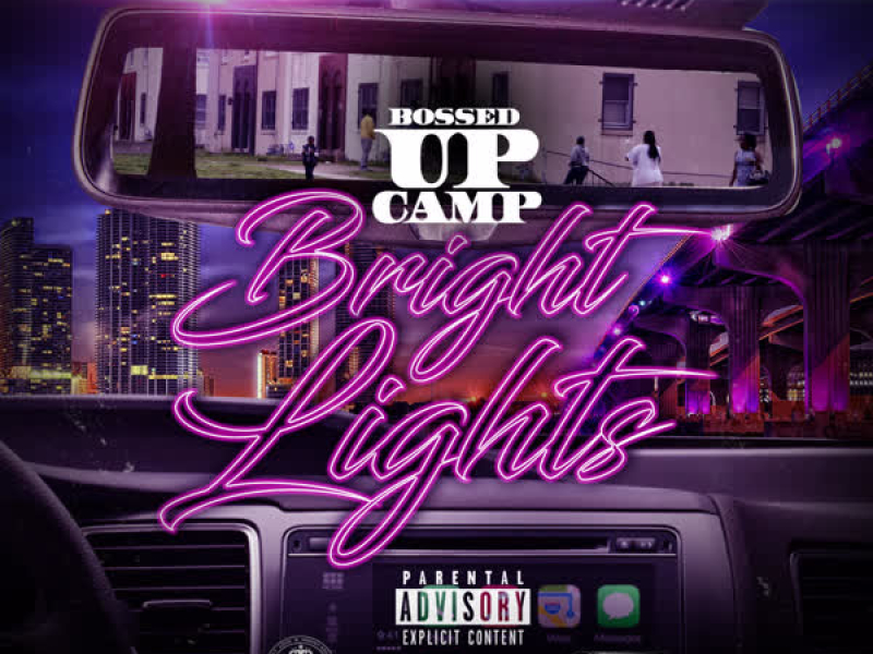 Bright Lights (EP)