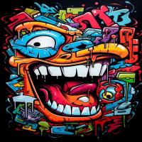 MEGA INFINITY (Single)