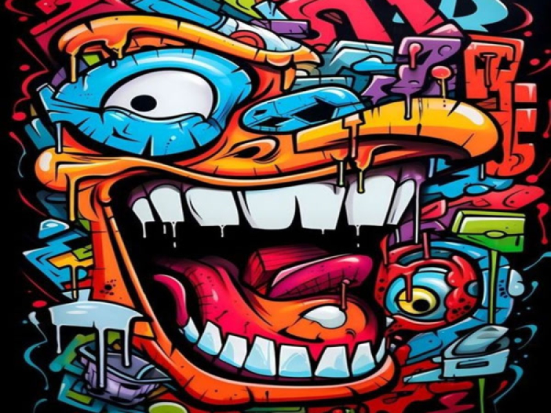 MEGA INFINITY (Single)