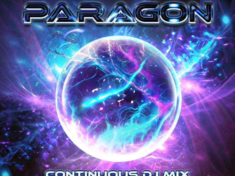 Paragon Continuous DJ Mix
