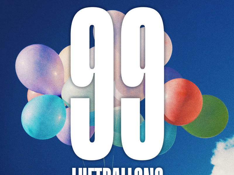 99 Luftballons (Single)