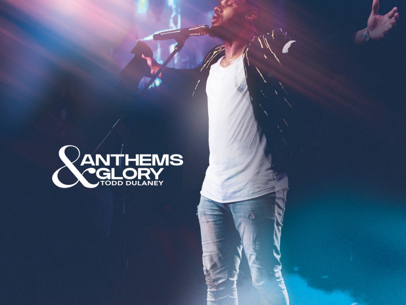 Anthems of Glory (Live)