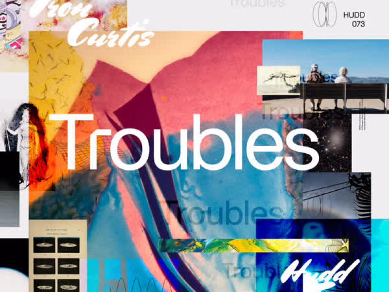 Troubles (Single)