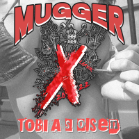 MUGGER (X 2022) (Single)