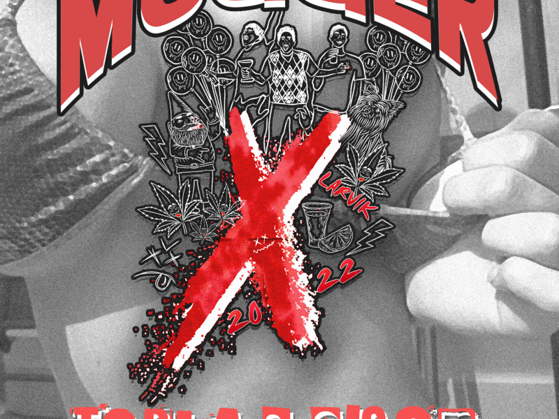 MUGGER (X 2022) (Single)