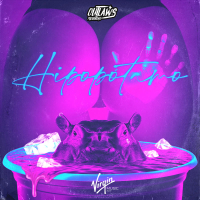 Hipopótamo (Single)