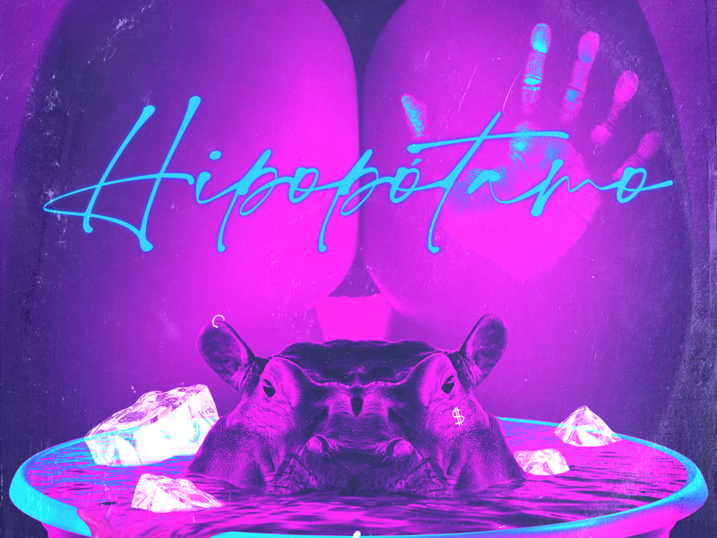 Hipopótamo (Single)