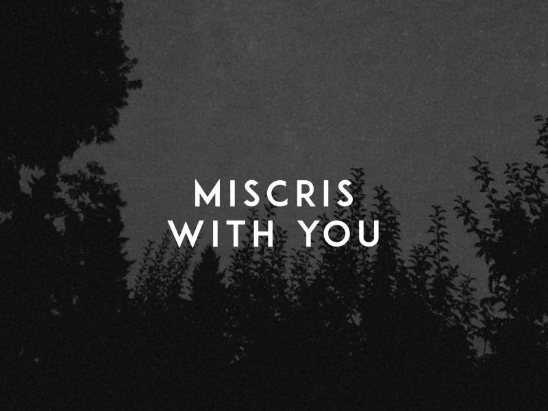 With You (Single)