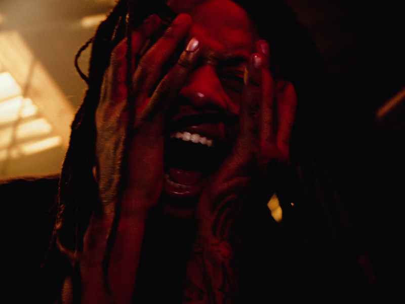 LIVE FAST DIE SLOW (MV) (Single)