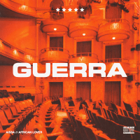 GUERRA (Single)