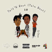 Talk N Bout (Talm Bout) 2.0 (Single)