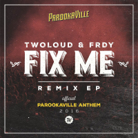 Fix Me (Remix EP) (Single)