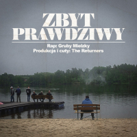 Zbyt Prawdziwy (Single)