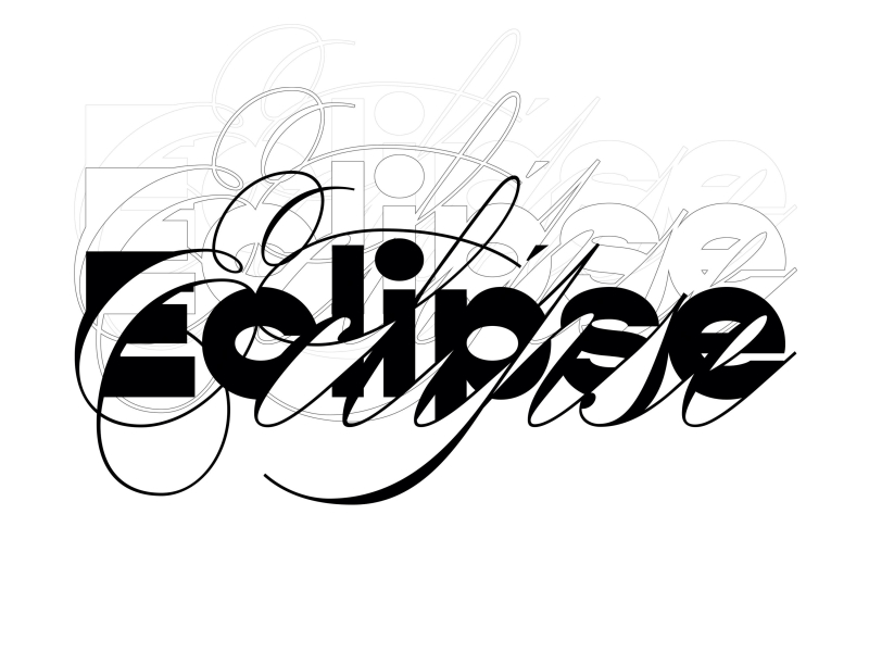 ECLIPSE (Single)