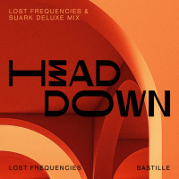 Head Down (Lost Frequencies & SUARK Deluxe Mix) (Single)