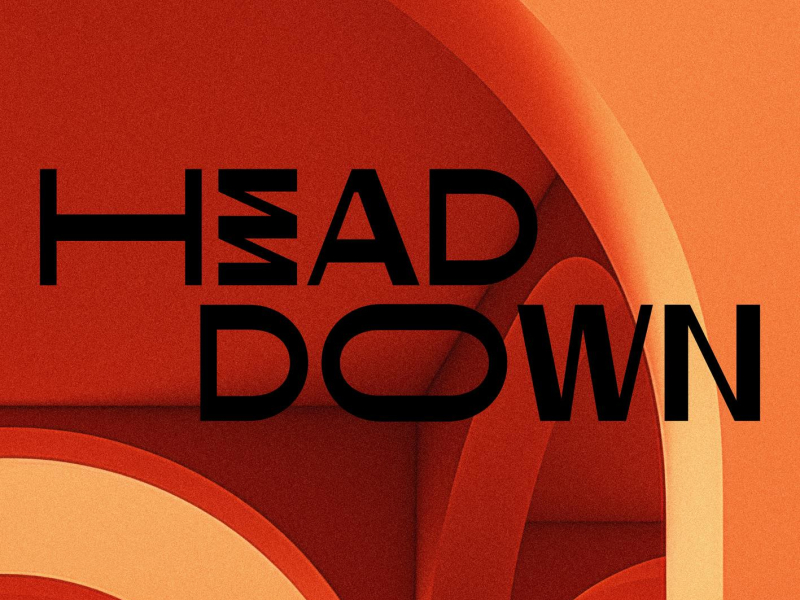 Head Down (Lost Frequencies & SUARK Deluxe Mix) (Single)