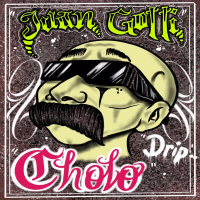 Cholo Drip (Single)