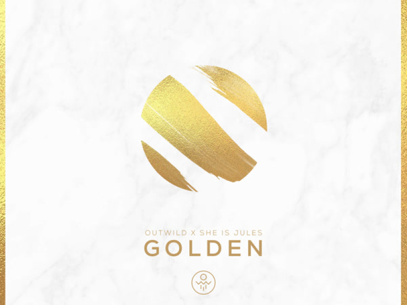 Golden (Single)