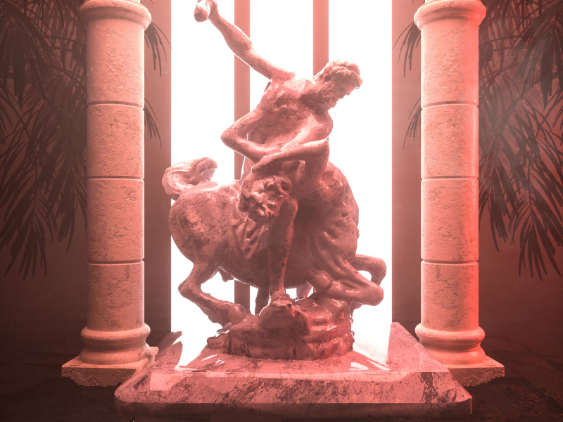 Pushing The Limits (Single)