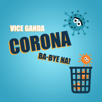 Corona Ba-Bye Na! (Single)