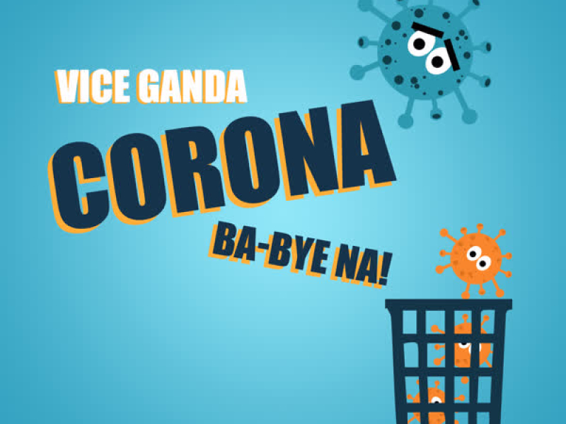Corona Ba-Bye Na! (Single)