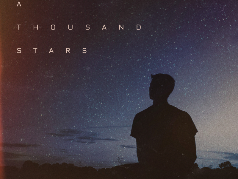 A Thousand Stars (Single)