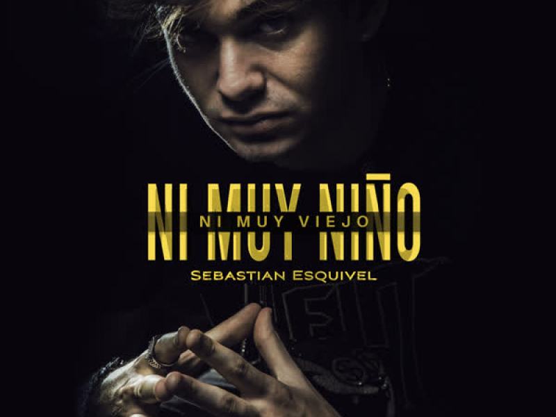 Ni Muy Niño Ni Muy Viejo (Single)
