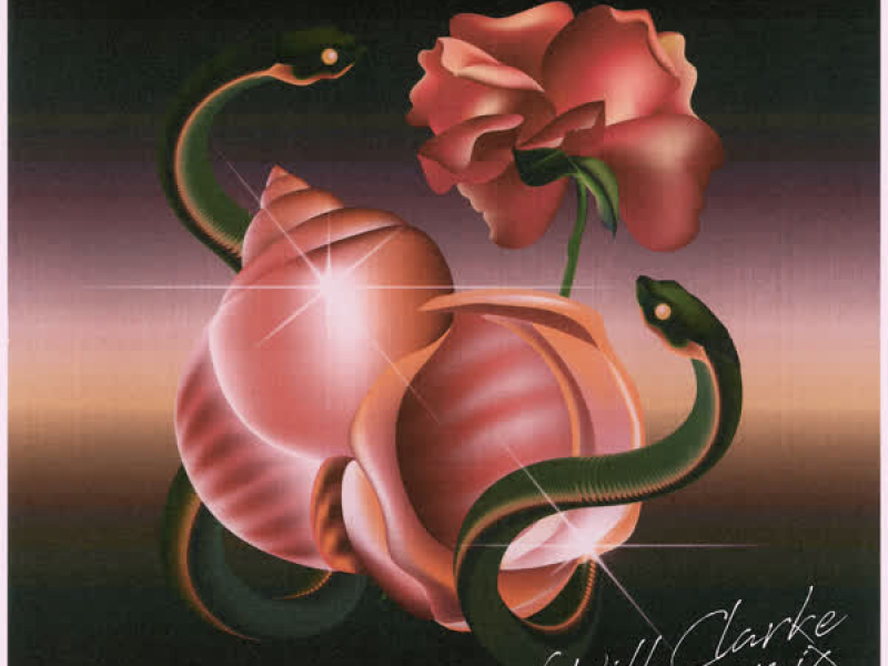 Strangers (with Mansionair) (Will Clarke Remix) (Single)