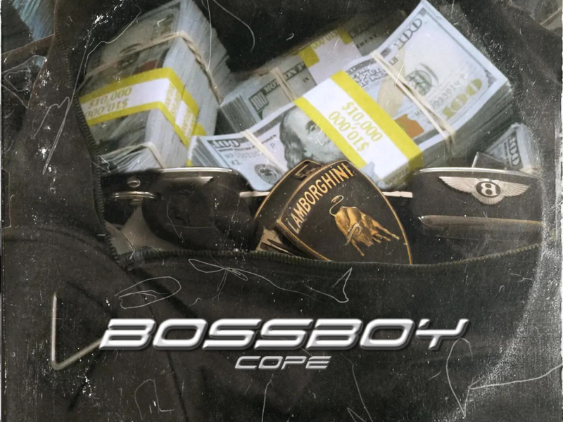 Bossboy (Single)