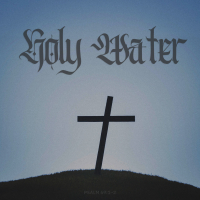 Holy Water (Single)