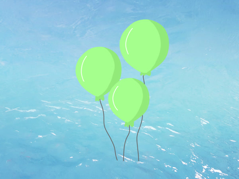 a quiet young man (Single)