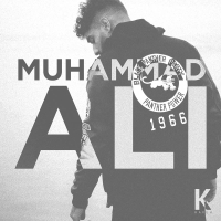 Muhammad Ali (Single)