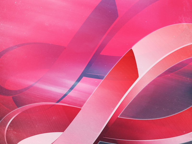 infinity signs (Single)