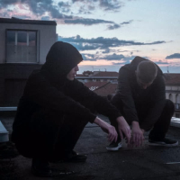 Cresciuti Con (Single)