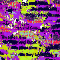 The Glitch Files (Single)