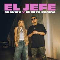 El Jefe (Single)