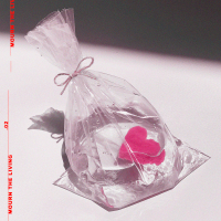 Mourn The Living (Single)