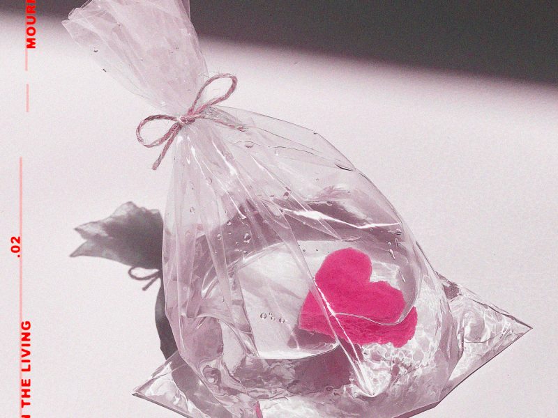 Mourn The Living (Single)