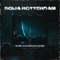 Sgija rotterdam (Single)