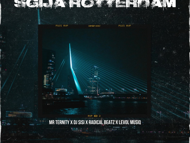 Sgija rotterdam (Single)