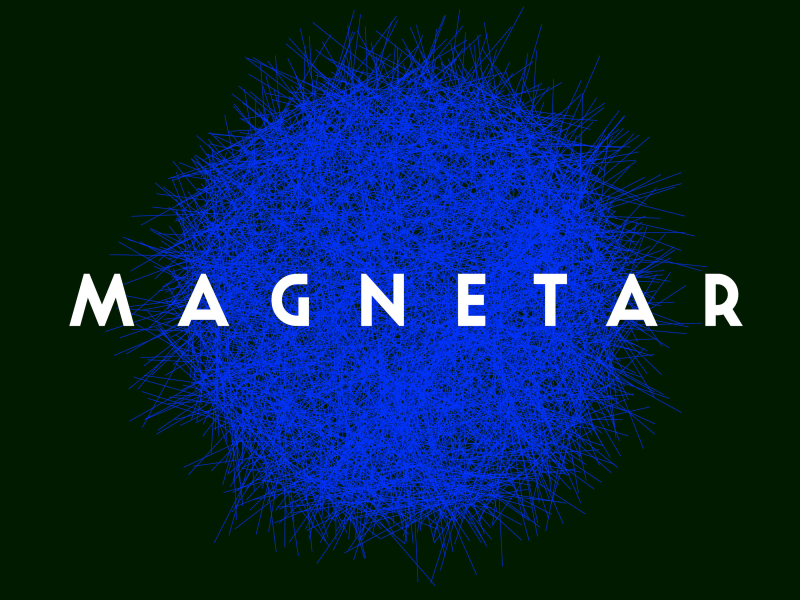Magnetar (feat. Adam Deitch & Shaun Martin) (Single)