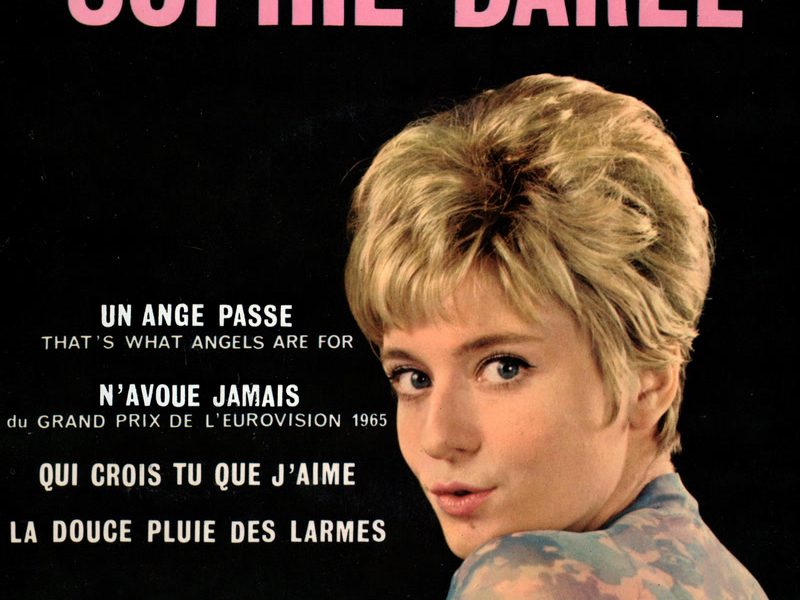 N'avoue jamais (Single)