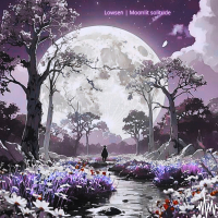 Moonlit Solitude (Single)