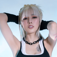 Lướt Sóng Đạp Mây (Hyena Remix) [Instrumental] (Single)