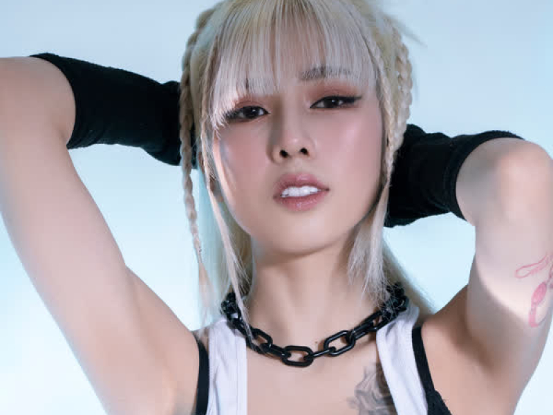 Lướt Sóng Đạp Mây (Hyena Remix) [Instrumental] (Single)