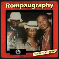 Rompaugraphy, The Untold Story (Single)